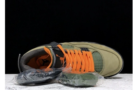 Rep EP JBM351 RETRO UNDEFEATED JBM351 JORDAN 4 0228